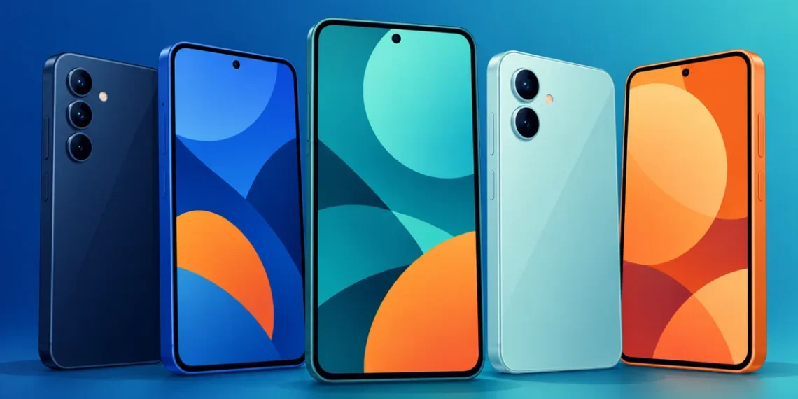 5G Phones Explained: Do You Really Need One in 2026?