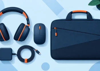 Best Accessories for a New Laptop in 2026