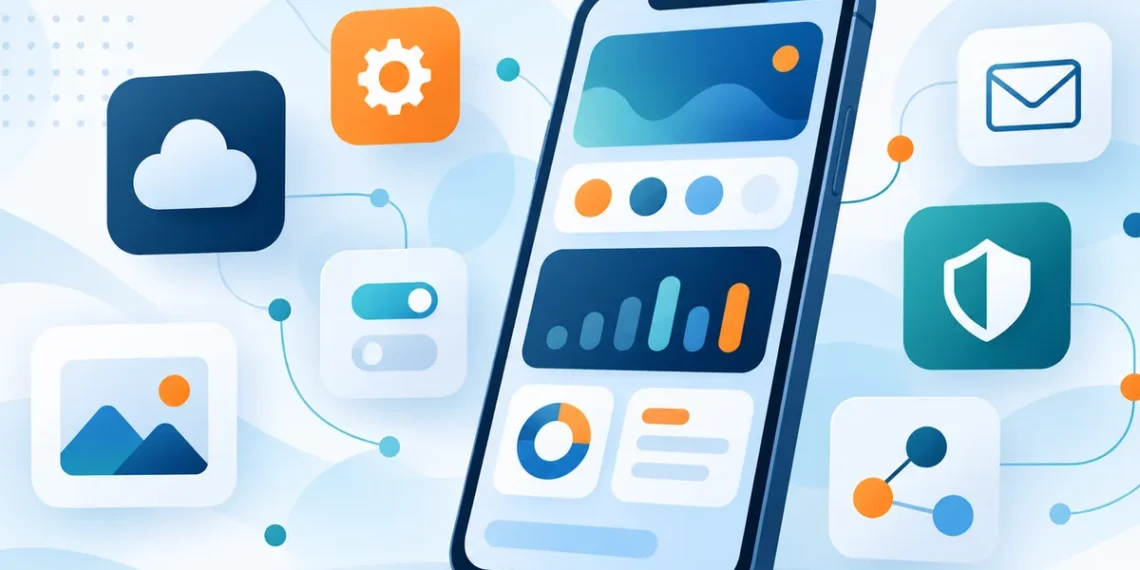 Best Android Backup Apps: Keep Your Data Safe in 2026
