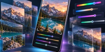 Best Android Photo Editing Apps in 2026: Free & Paid - android photo editing apps