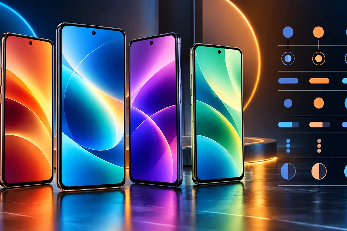 best budget smartphones