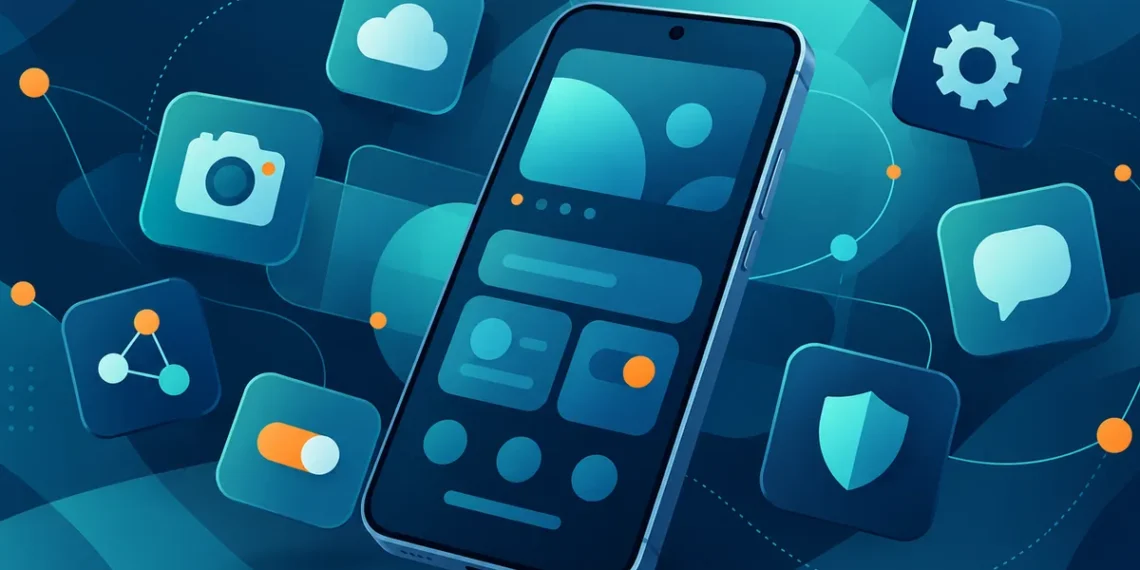 Best Free Cloud Storage Apps for Android in 2026