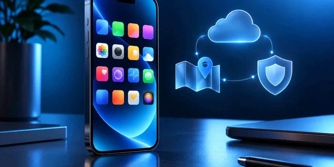 Best Free Apps for New iPhone Owners in 2026 - free iPhone apps