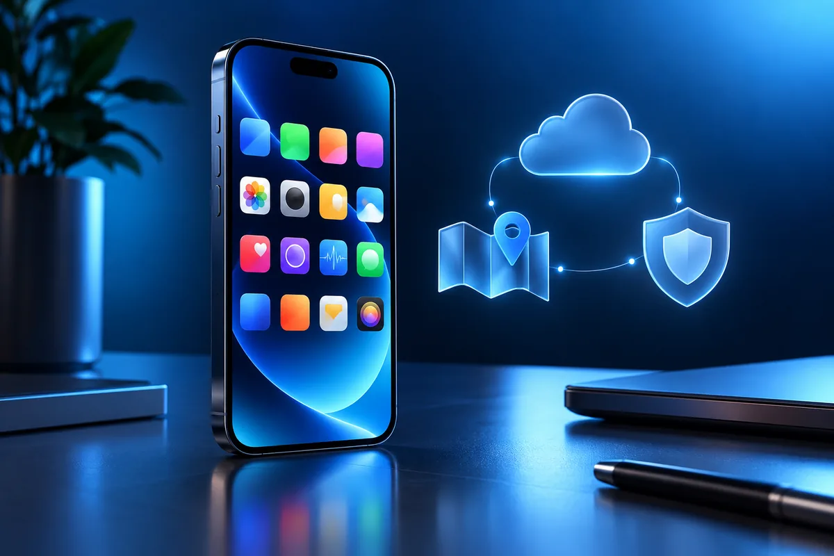 free iPhone apps