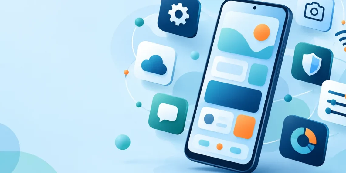 Best Free Keyboard Apps for Android in 2026