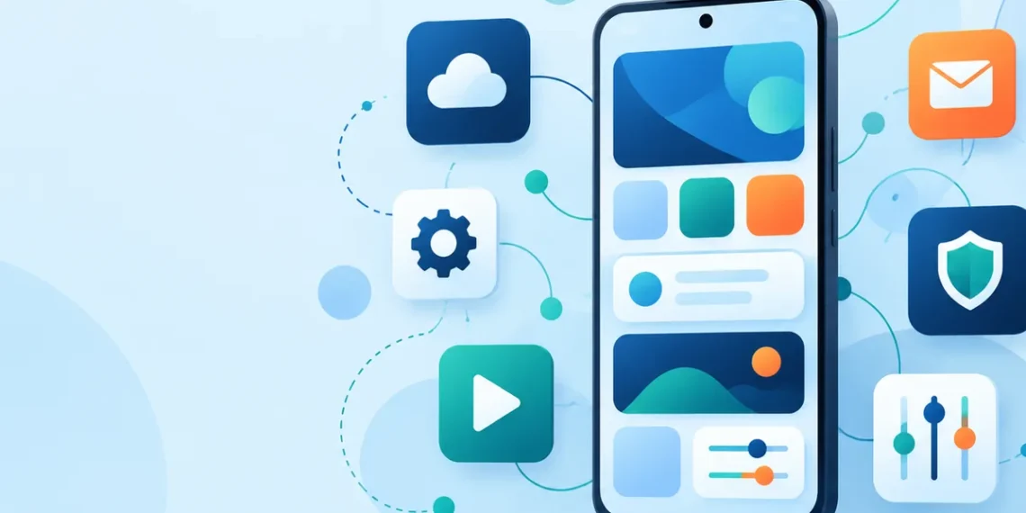 Best Free Note-Taking Apps for Android in 2026