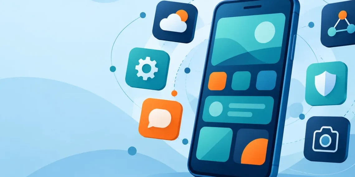 Best Free Video Editor Apps for Android in 2026