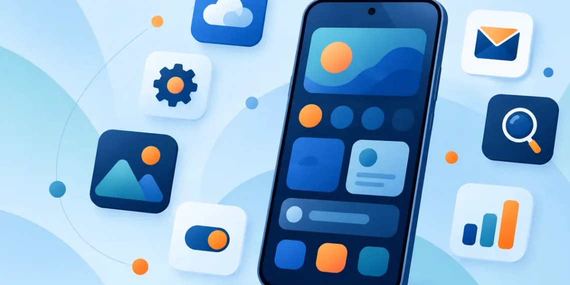 Best Free Wallpaper Apps for Android in 2026