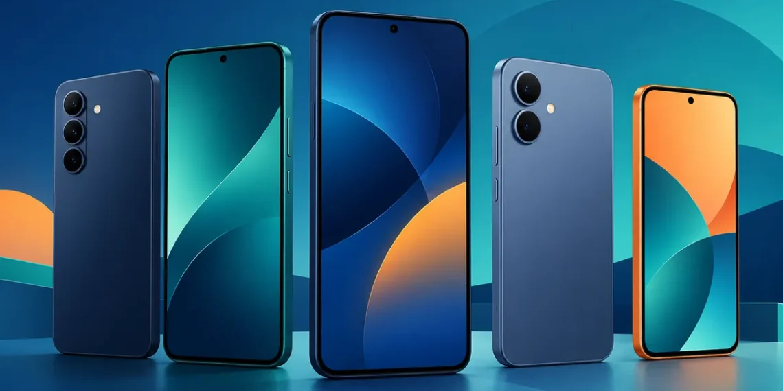 Best Phones for Gaming in 2026: What Actually Matters