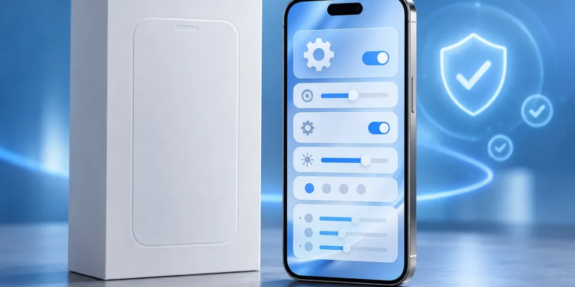 How to Check If Your Phone Is Original or Fake in 2026 - check phone originality