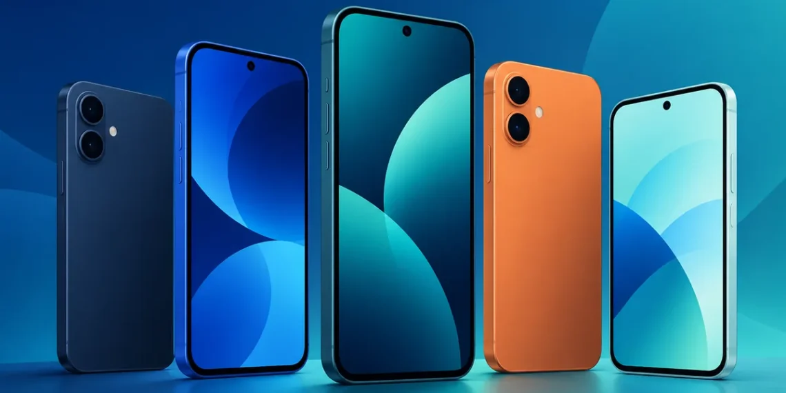 Foldable Phones in 2026: Are They Worth It Yet?