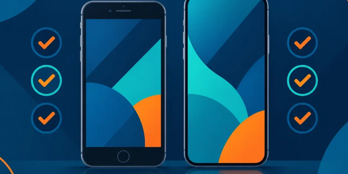 How Long Should a Smartphone Last? Signs It's Time to Upgrade