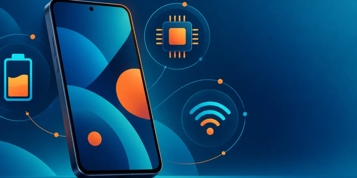 How to Check Your Android Version and Update It Safely