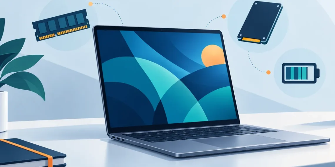 How to Choose a Laptop for Work in 2026