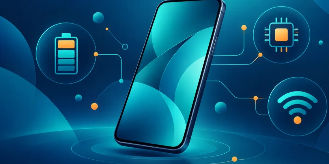 How to Free Up Storage Space on Android in 2026