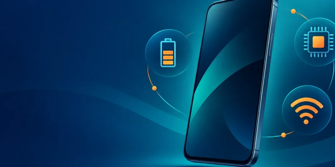 How to Set Up a New Android Phone the Right Way in 2026
