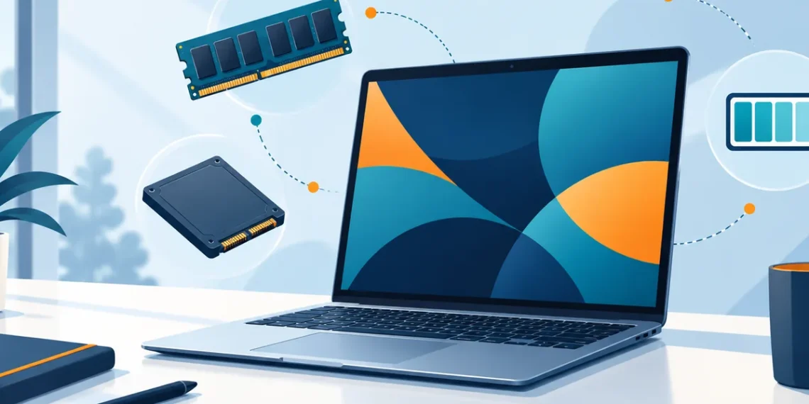 Laptop Battery Care: Make Your Battery Last Longer