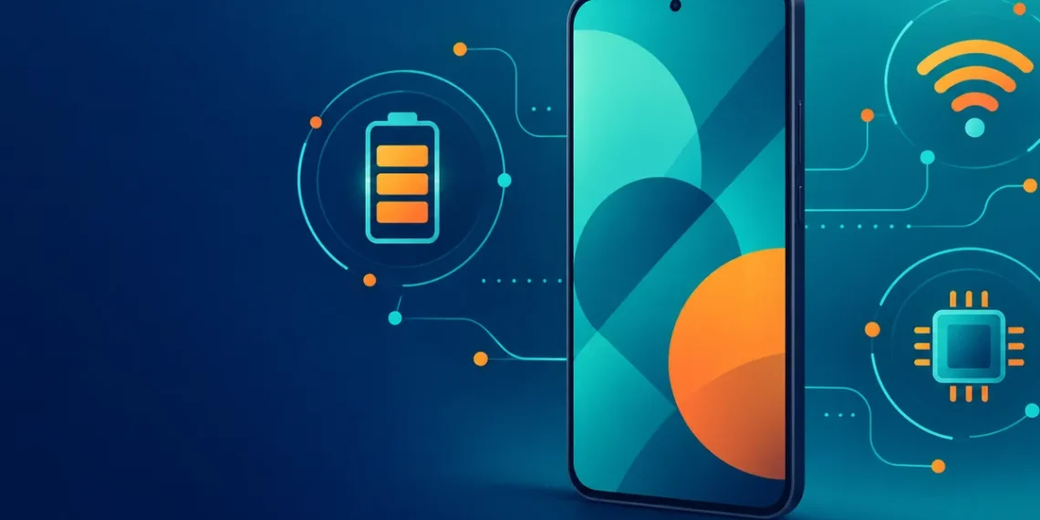 Phone Specs Explained: RAM, Chipset, and Refresh Rate