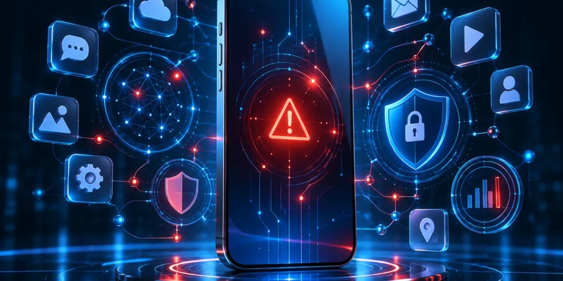 Signs Your Phone Has a Virus: What to Do First - phone virus signs