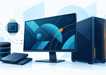 SSD vs HDD in 2026: Which One Should You Choose?