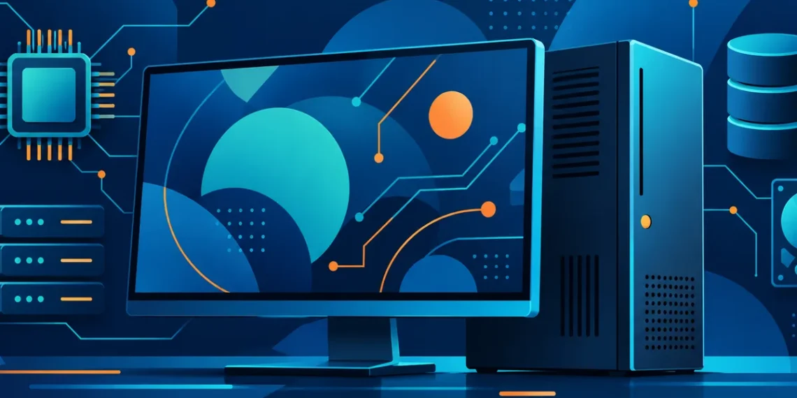 What Is a CPU? A Simple Explanation for Everyday Users